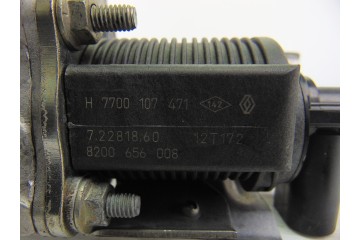 8200656008 VALVULA EGR NISSAN ALMERA (N16/E)