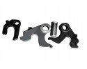 Saddle repair kit gf sks 36 22 SAMPA 95967
