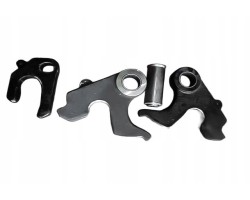 Saddle repair kit gf sks 36 22 SAMPA 95967