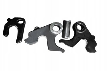 Saddle repair kit gf sks 36 22 SAMPA 95967