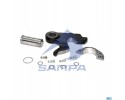 Saddle repair kit gf sks 36 22 SAMPA 95967 Quality of parts according to GVO P replacement with original quality