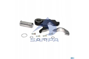 Saddle repair kit gf sks 36 22 SAMPA 95967 Product weight with unit packaging 5 3 kg