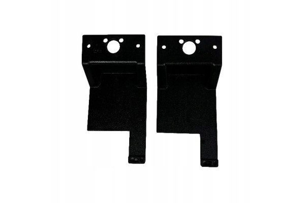 Mounting kit for grille bull bar LAND ROVER DEFENDER Catalog number of the part LR005236