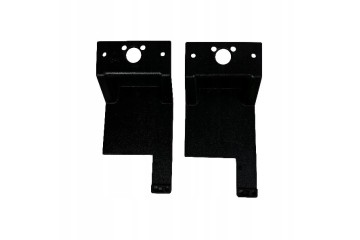 Mounting kit for grille bull bar LAND ROVER DEFENDER Catalog number of the part LR005236