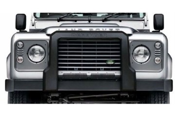 Mounting kit for grille bull bar LAND ROVER DEFENDER Part manufacturer no brand