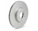 Brake Disc Ventilated BMW X5 E70 X6 E71 Original 34116868939 ASO
