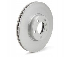 Brake Disc Ventilated BMW X5 E70 X6 E71 Original 34116868939 ASO