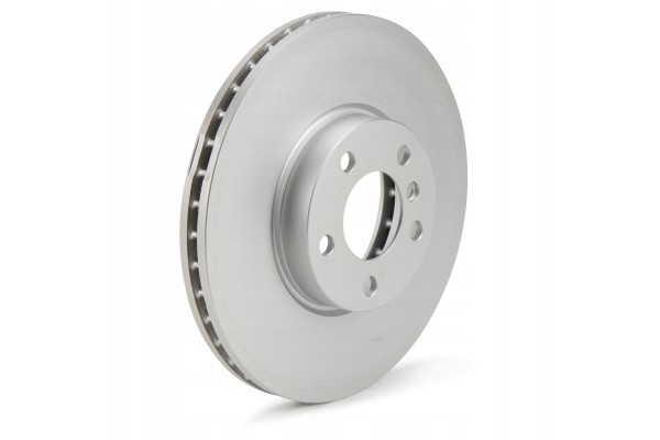 Brake Disc Ventilated BMW X5 E70 X6 E71 Original 34116868939 ASO