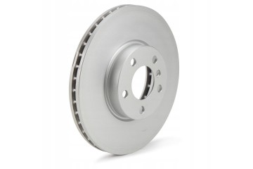 Brake Disc Ventilated BMW X5 E70 X6 E71 Original 34116868939 ASO