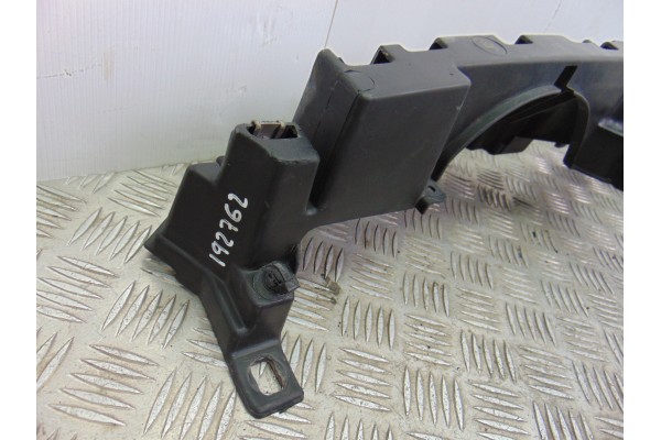  PANEL FRONTAL FIAT GRANDE PUNTO (199) 1.3 Multijet Sport (01.2007) 2007 192762 FIAT - 1