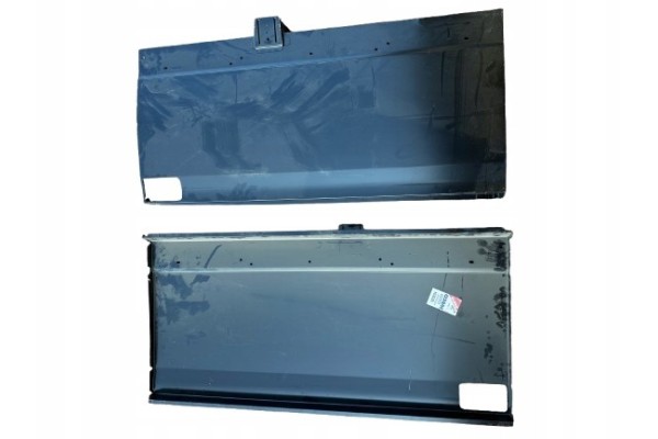 IVECO side wall cladding element IVECO DAILY
