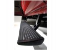 DODGE RAM 1500 V 2019 THRESHOLDS ELECTRICALLY EXTENDABLE STEPS SET LED