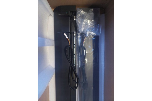 Dodge Ram 1500 V 2019- Kit Completo de Estribos Eléctricos Laterales 