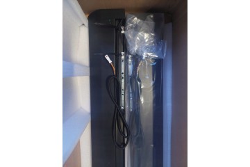 Dodge Ram 1500 V 2019- Kit Completo de Estribos Eléctricos Laterales 