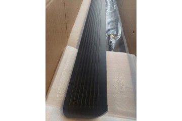 Dodge Ram 1500 V 2019- Kit Completo de Estribos Eléctricos Laterales 