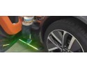 Dodge Ram 1500 V 2019- Kit Completo de Estribos Eléctricos Laterales 