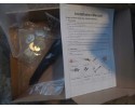 Dodge Ram 1500 V 2019- Kit Completo de Estribos Eléctricos Laterales 