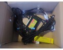 Dodge Ram 1500 V 2019- Kit Completo de Estribos Eléctricos Laterales 