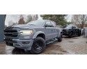 Dodge Ram 1500 V 2019- Kit Completo de Estribos Eléctricos Laterales 