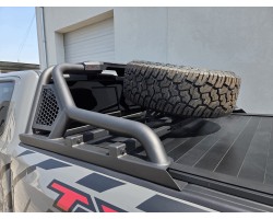 ROLLBAR V2 ROCKET WITH DODGE WHEEL RAM 1500 2019 2024