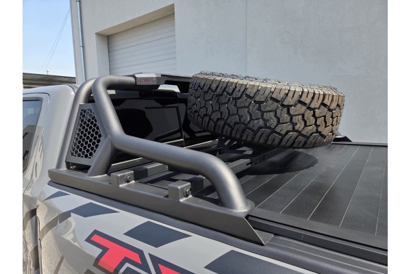 ROLLBAR V2 ROCKET WITH DODGE WHEEL RAM 1500 2019 2024