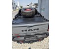 ROLLBAR V2 ROCKET WITH DODGE WHEEL RAM 1500 2019 2024 Packaging status original