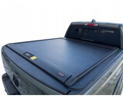 COVER PAKI HARD DODGE RAM 1500 5 7 ft RETRACTABLE 2019 2024