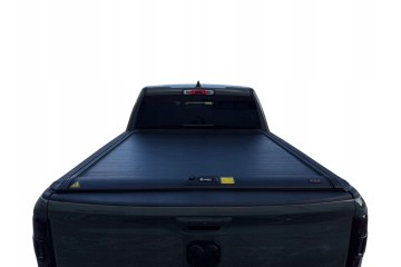 COVER PAKI HARD DODGE RAM 1500 5 7 ft RETRACTABLE 2019 2024 Packaging status original