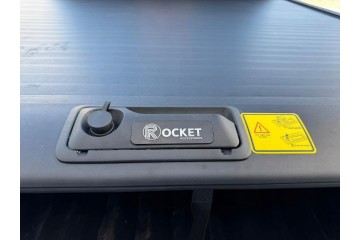 COVER PAKI HARD DODGE RAM 1500 5 7 ft RETRACTABLE 2019 2024 Catalog number of the part RCA G02 C021