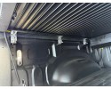 COVER PAKI HARD DODGE RAM 1500 5 7 ft RETRACTABLE 2019 2024 Part manufacturer Rocket Accessories