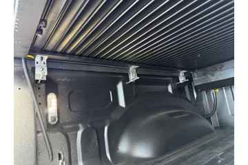 COVER PAKI HARD DODGE RAM 1500 5 7 ft RETRACTABLE 2019 2024 Part manufacturer Rocket Accessories