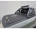 COVER PAKI HARD DODGE RAM 1500 5 7 ft RETRACTABLE 2019 2024 Car type 4x4 SUV