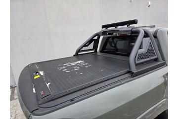 COVER PAKI HARD DODGE RAM 1500 5 7 ft RETRACTABLE 2019 2024 Car type 4x4 SUV