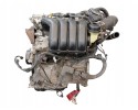 ENGINE COMPLETE TOYOTA COROLLA E18 1 6 VVT I 132KM 1ZR FAE 201 THOUSAND FILM