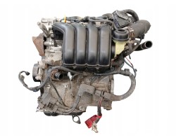 ENGINE COMPLETE TOYOTA COROLLA E18 1 6 VVT I 132KM 1ZR FAE 201 THOUSAND FILM
