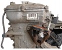 ENGINE COMPLETE TOYOTA COROLLA E18 1 6 VVT I 132KM 1ZR FAE 201 THOUSAND FILM Packaging status replacement