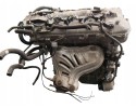 ENGINE COMPLETE TOYOTA COROLLA E18 1 6 VVT I 132KM 1ZR FAE 201 THOUSAND FILM Part manufacturer Toyota OE