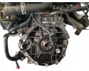 ENGINE COMPLETE TOYOTA COROLLA E18 1 6 VVT I 132KM 1ZR FAE 201 THOUSAND FILM Car type passenger cars