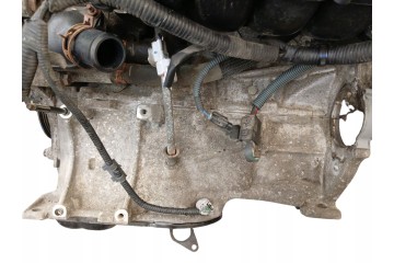 ENGINE COMPLETE TOYOTA COROLLA E18 1 6 VVT I 132KM 1ZR FAE 201 THOUSAND FILM Engine type petrol