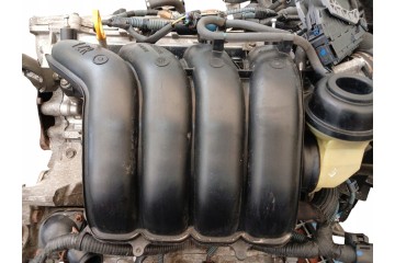 ENGINE COMPLETE TOYOTA COROLLA E18 1 6 VVT I 132KM 1ZR FAE 201 THOUSAND FILM Product weight with unit packaging 90 kg