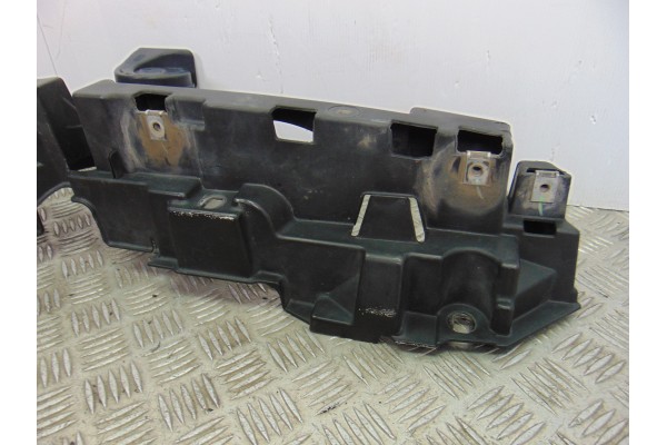  PANEL FRONTAL FIAT GRANDE PUNTO (199) 1.3 Multijet Sport (01.2007) 2007 192762 FIAT - 5