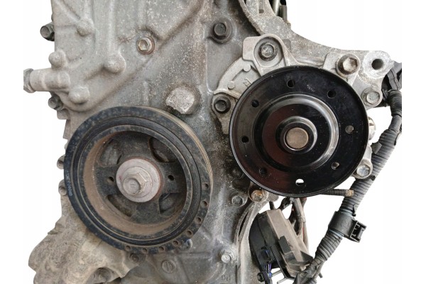 ENGINE COMPLETE TOYOTA COROLLA E18 1 6 VVT I 132KM 1ZR FAE 201 THOUSAND FILM Catalog number of the original 1ZR FAE