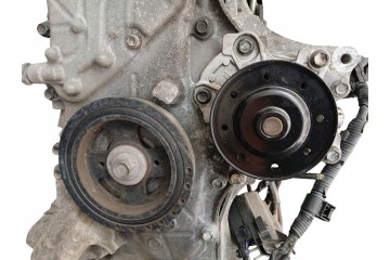 ENGINE COMPLETE TOYOTA COROLLA E18 1 6 VVT I 132KM 1ZR FAE 201 THOUSAND FILM Catalog number of the original 1ZR FAE
