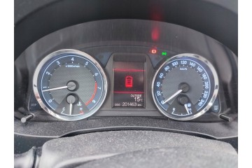 Motor Completo Toyota Corolla E18 1.6 VVT-i 132CV 1ZR-FAE 201,000 km