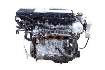 COMPLETE MOTOR MAZDA 3 BK 1 6 16v 105HP Petrol Super Condition Z6 Z601 Engine type petrol
