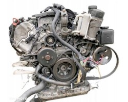 M112 944 112944 112940 Mercedes S Class Complete Engine 3 2 V6 218 HP