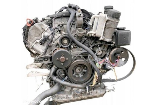 M112 944 112944 112940 Mercedes S Class Complete Engine 3 2 V6 218 HP
