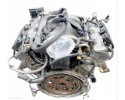 M112 944 112944 112940 Mercedes S Class Complete Engine 3 2 V6 218 HP Part manufacturer Mercedes Benz OE