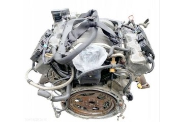 M112 944 112944 112940 Mercedes S Class Complete Engine 3 2 V6 218 HP Part manufacturer Mercedes Benz OE