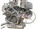 M112 944 112944 112940 Mercedes S Class Complete Engine 3 2 V6 218 HP Car type passenger cars